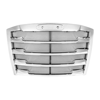 Grille webpage